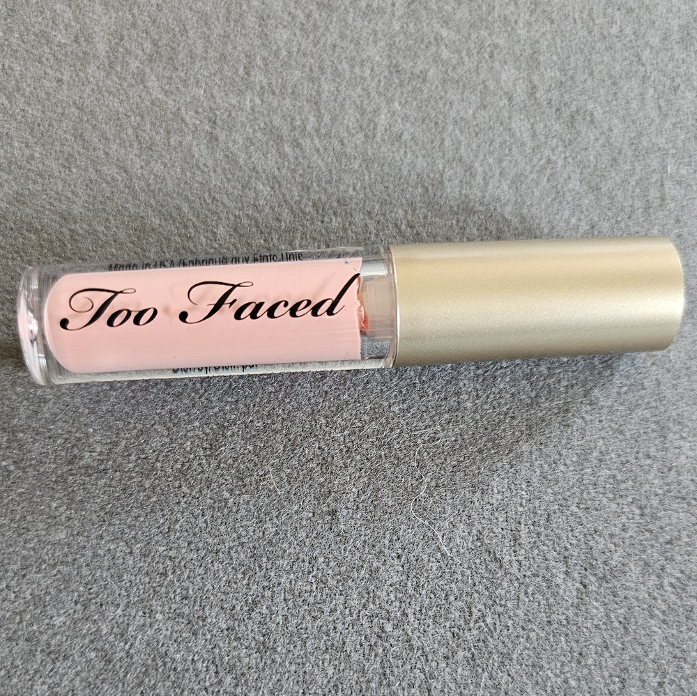 Too Faced Naked Dolly Lip Gloss